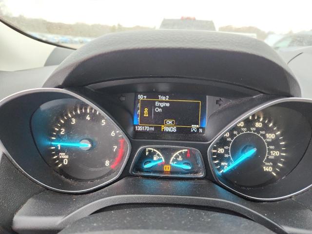 Photo 9 from auction – 2017 FORD ESCAPE with VIN 1FMCU9JD4HUC91674