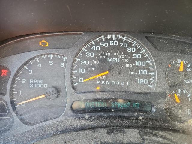 Photo 9 from auction – 2006 CHEVROLET SILVERADO with VIN 2GCEC13T061207705