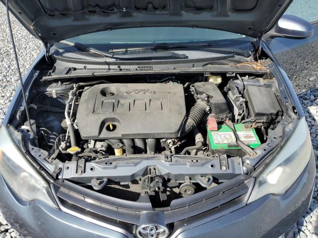 Photo 11 from auction – 2016 TOYOTA COROLLA L with VIN 2T1BURHE2GC587478
