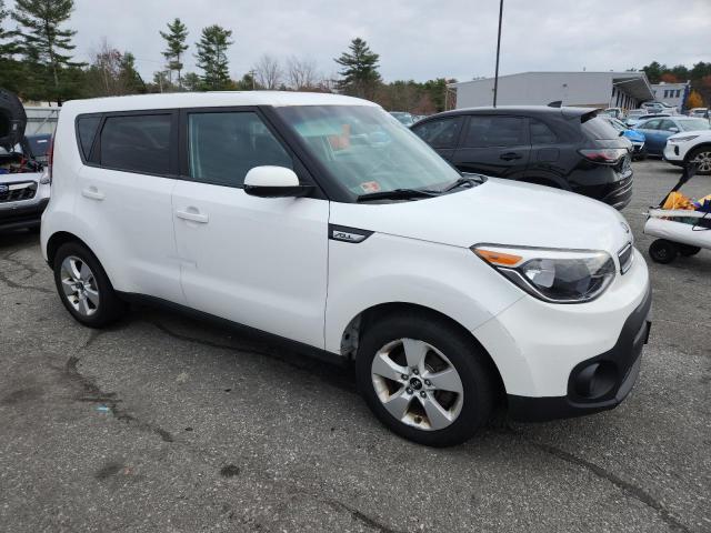 Photo 4 from auction – 2017 KIA SOUL with VIN KNDJN2A23H7498764