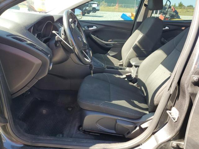 Photo 7 from auction – 2015 FORD FOCUS SE with VIN 1FADP3F29FL214635