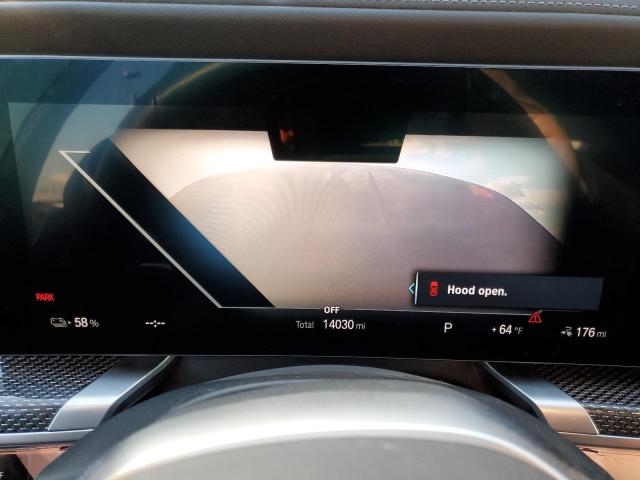 Photo 9 from auction – 2023 BMW I7 XDRIVE6 with VIN WBY53EJ06PCN85571