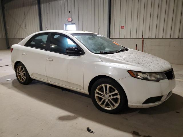 Foto 4 de la subasta – 2012 KIA FORTE EX con VIN KNAFU4A20C5554827