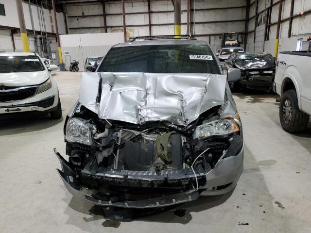 Photo 5 from auction – 2017 DODGE GRAND CARA with VIN 2C4RDGCGXHR760337