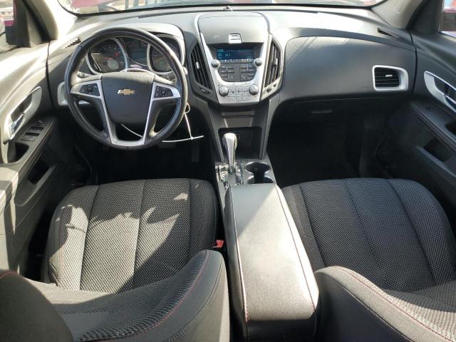 Photo 8 from auction – 2011 CHEVROLET EQUINOX LT with VIN 2CNALDEC4B6398907