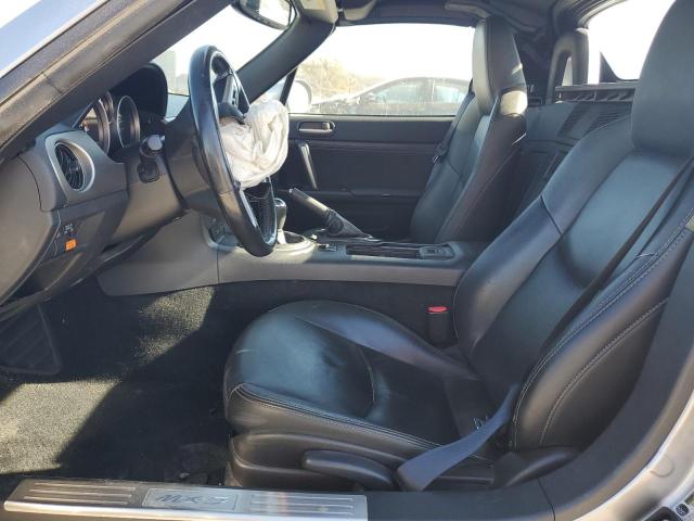 Photo 7 from auction – 2010 MAZDA MX-5 MIATA with VIN JM1NC2FF8A0210545