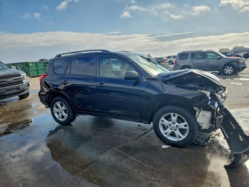 Photo 4 from auction – 2012 TOYOTA RAV4 with VIN 2T3ZF4DVXCW156789
