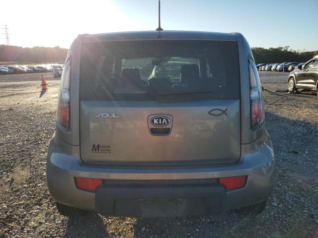 Photo 6 from auction – 2010 KIA SOUL + with VIN KNDJT2A25A7163257