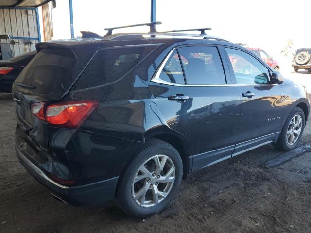 Foto 3 de la subasta – 2018 CHEVROLET EQUINOX LT con VIN 2GNAXTEX1J6284567