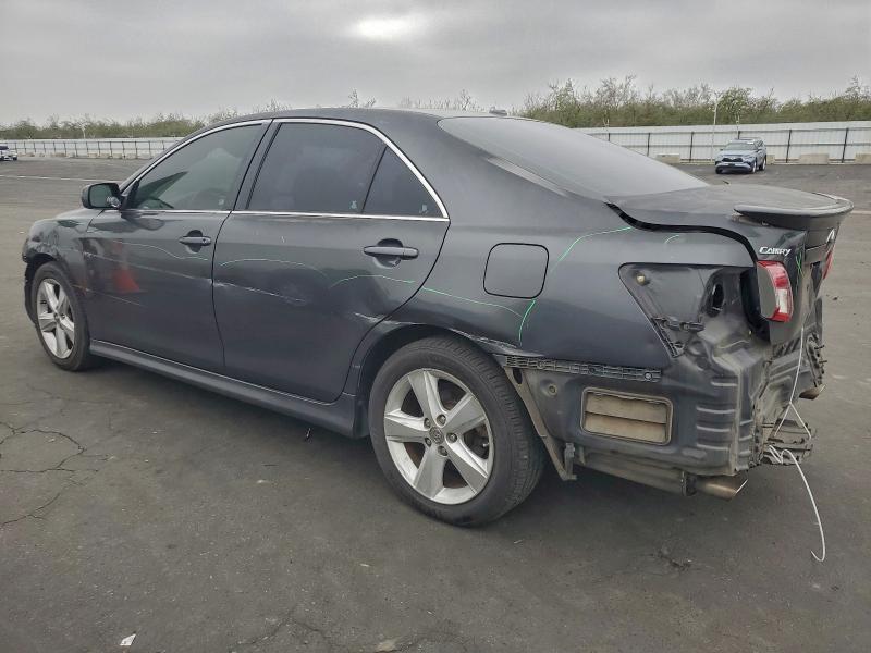 صورة رقم 2 من المزاد - 2011 TOYOTA CAMRY BASE مع VIN 4T1BF3EKXBU608943