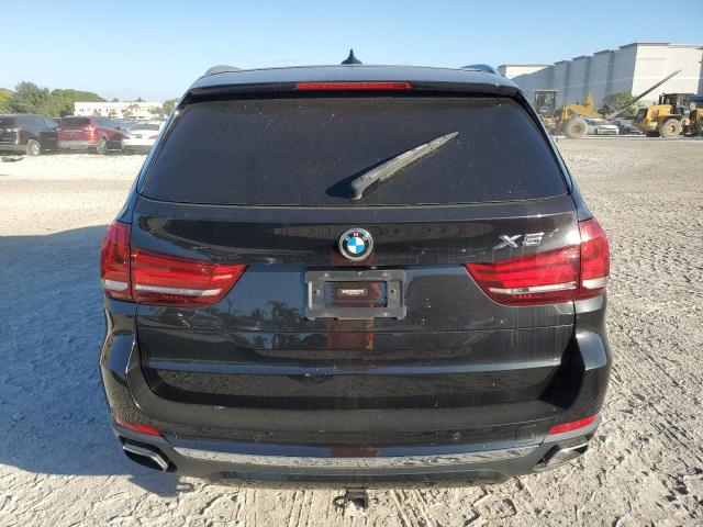 Photo 6 from auction – 2017 BMW X5 XDR40E with VIN 5UXKT0C33H0V96415