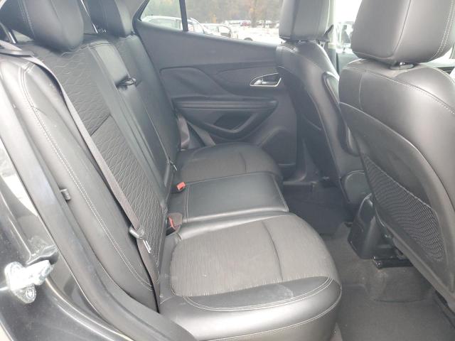 Photo 11 from auction – 2016 BUICK ENCORE with VIN KL4CJASB7GB626426