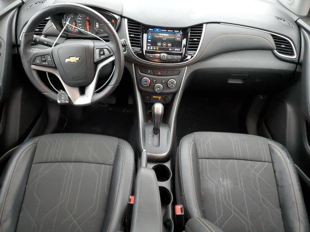 Photo 8 from auction – 2022 CHEVROLET TRAX 1LT with VIN KL7CJPSM6NB559919
