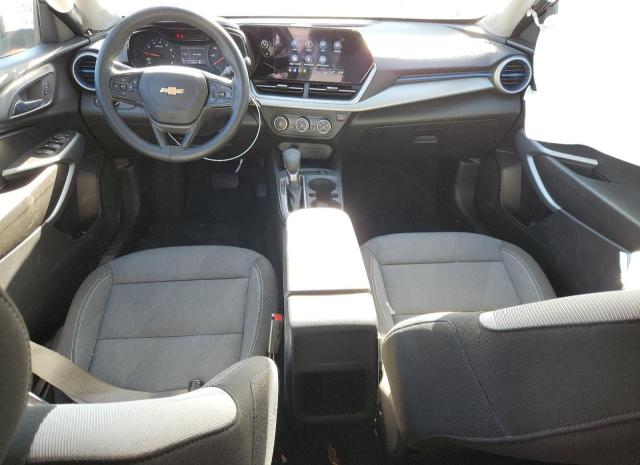 Photo 8 from auction – 2024 CHEVROLET TRAX LS with VIN KL77LFE25RC135843