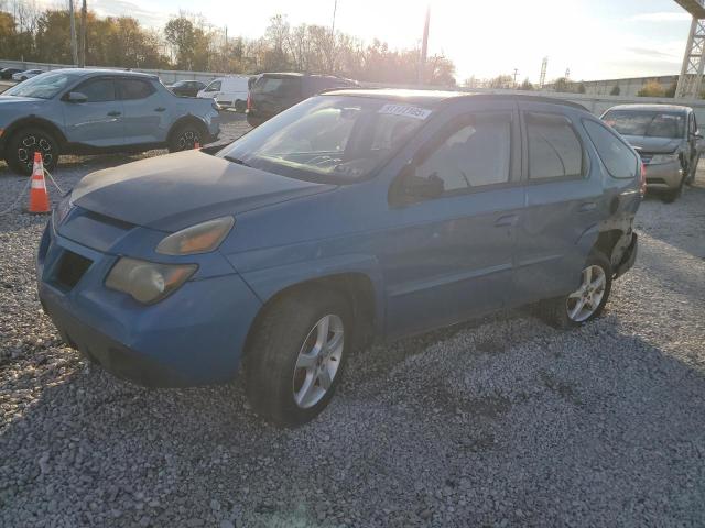 PONTIAC AZTEK 2004 with VIN 3G7DA03E74S552209 - Photo from auction