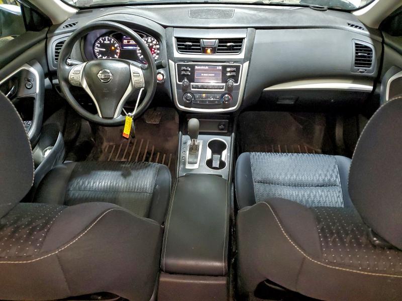 Photo 8 from auction – 2016 NISSAN ALTIMA 2.5 with VIN 1N4AL3AP0GC271020