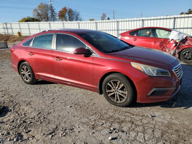 Photo 4 from auction – 2015 HYUNDAI SONATA SE with VIN 5NPE24AF2FH174996