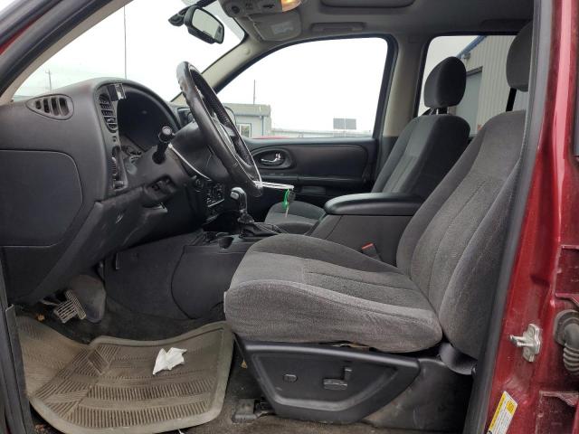 Photo 7 from auction – 2006 CHEVROLET TRAILBLAZE with VIN 1GNDT13S662311156