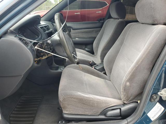 Photo 7 from auction – 1994 TOYOTA COROLLA LE with VIN 1NXAE09B2RZ116022