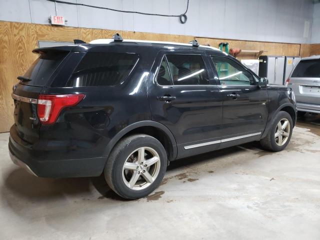 Photo 3 from auction – 2016 FORD EXPLORER X with VIN 1FM5K8D87GGA16367
