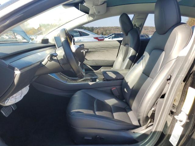Photo 7 from auction – 2019 TESLA MODEL 3 with VIN 5YJ3E1EA2KF466524