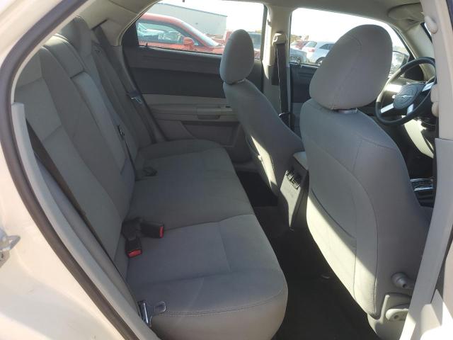 Photo 10 from auction – 2007 CHRYSLER 300 with VIN 2C3KA43R37H828982
