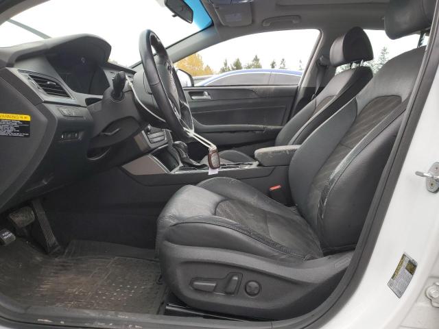 Photo 7 from auction – 2016 HYUNDAI SONATA SPO with VIN 5NPE34AF2GH397537