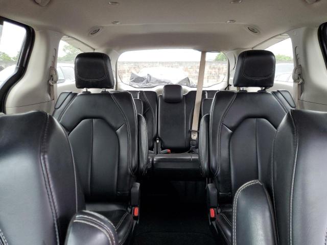 Photo 10 from auction – 2023 CHRYSLER PACIFICA T with VIN 2C4RC1BG5PR502291