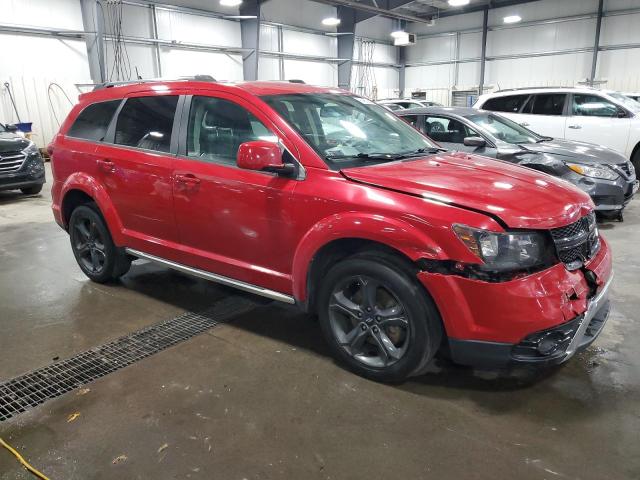 Photo 4 from auction – 2019 DODGE JOURNEY with VIN 3C4PDCGG0KT858016