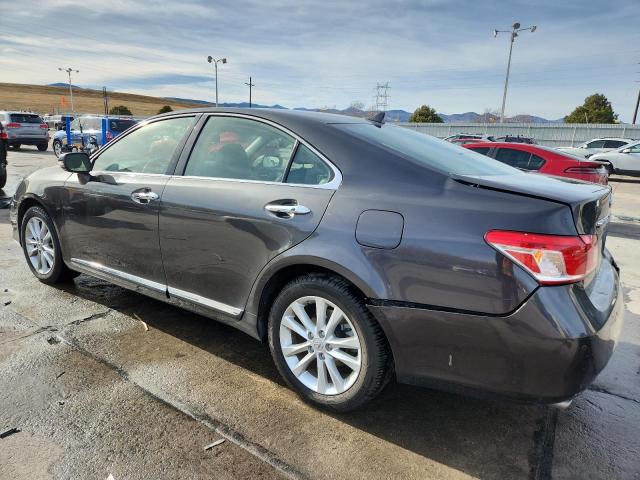 صورة رقم 2 من المزاد - 2011 LEXUS ES 350 مع VIN JTHBK1EG8B2422215