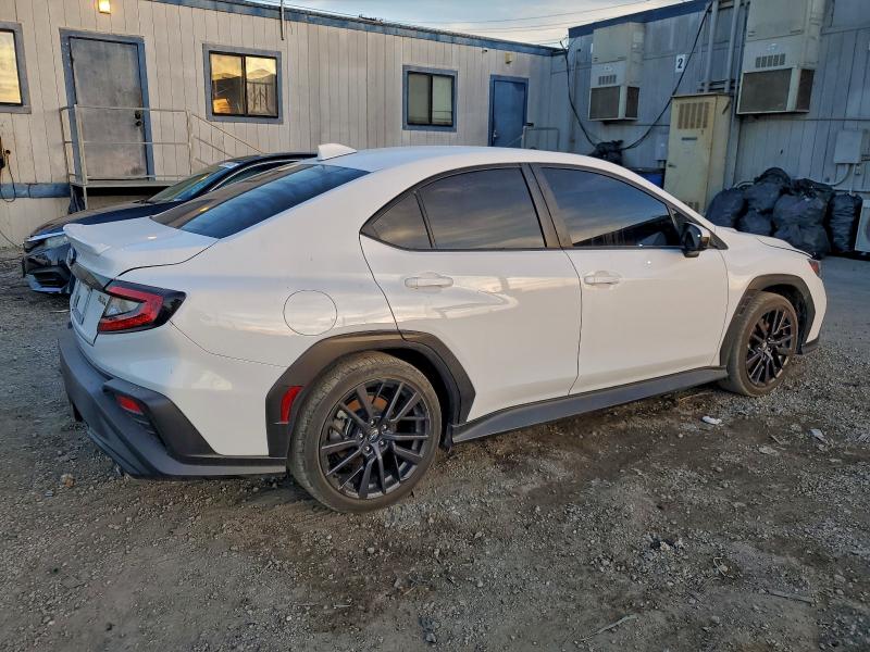 Photo 3 from auction – 2023 SUBARU WRX PREMIU with VIN JF1VBAF69P9824768