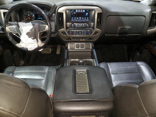 Photo 8 from auction – 2018 GMC SIERRA K15 with VIN 3GTU2PEC2JG361864