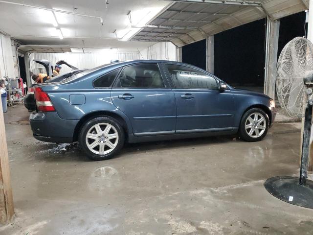Photo 3 from auction – 2007 VOLVO S40 2.4I with VIN YV1MS382372265183