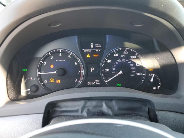 Photo 9 from auction – 2015 LEXUS RX 350 with VIN 2T2ZK1BA0FC157230