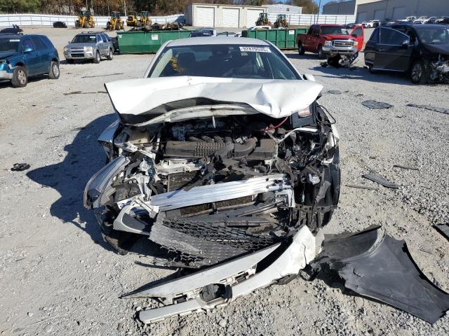 Photo 5 from auction – 2021 TOYOTA COROLLA with VIN JTDEPMAE0MJ124692