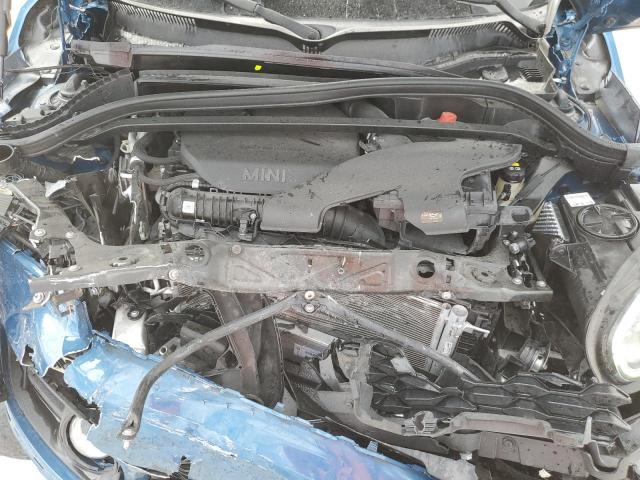 Photo 11 from auction – 2019 MINI COOPER S C with VIN WMZYT3C55K3E97912