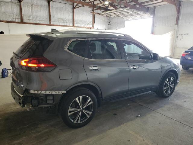 Photo 3 from auction – 2019 NISSAN ROGUE S with VIN 5N1AT2MT4KC787768