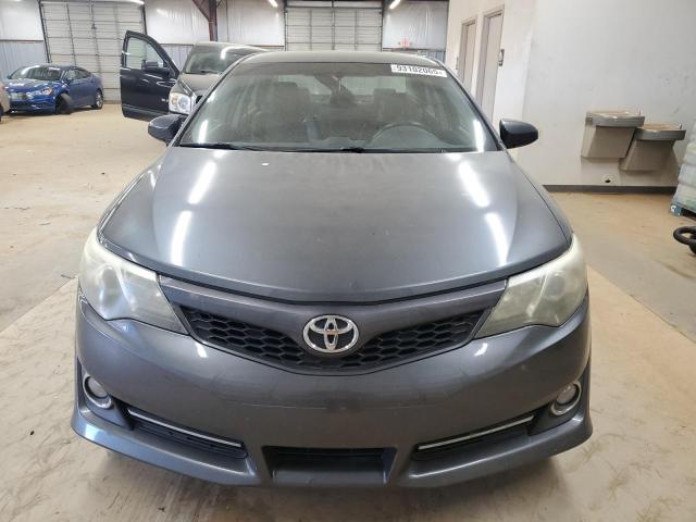 Фото 5 с аукциона – 2012 TOYOTA CAMRY BASE с VIN 4T1BF1FK4CU501908