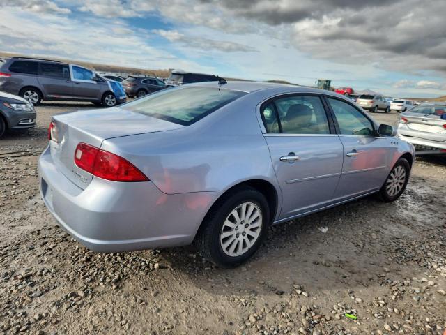 Photo 3 from auction – 2006 BUICK LUCERNE CX with VIN 1G4HP57266U193402