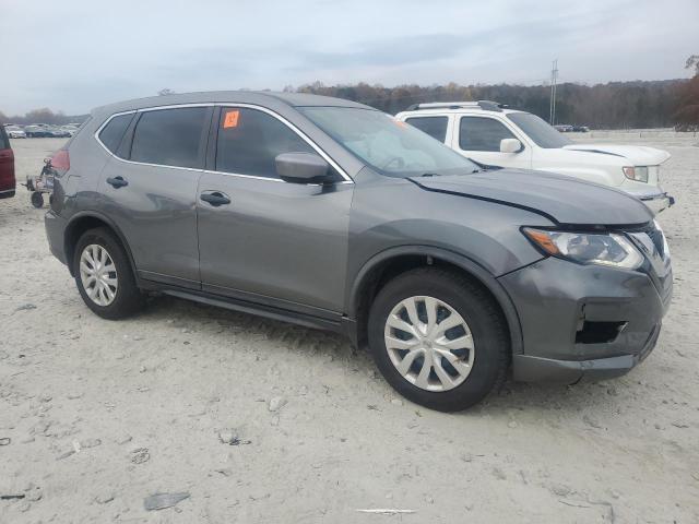 Photo 4 from auction – 2018 NISSAN ROGUE S with VIN KNMAT2MT3JP530838