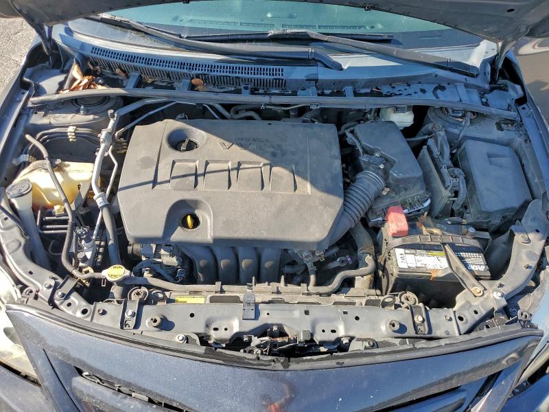 Photo 11 from auction – 2012 TOYOTA COROLLA BA with VIN 2T1BU4EE5CC877585