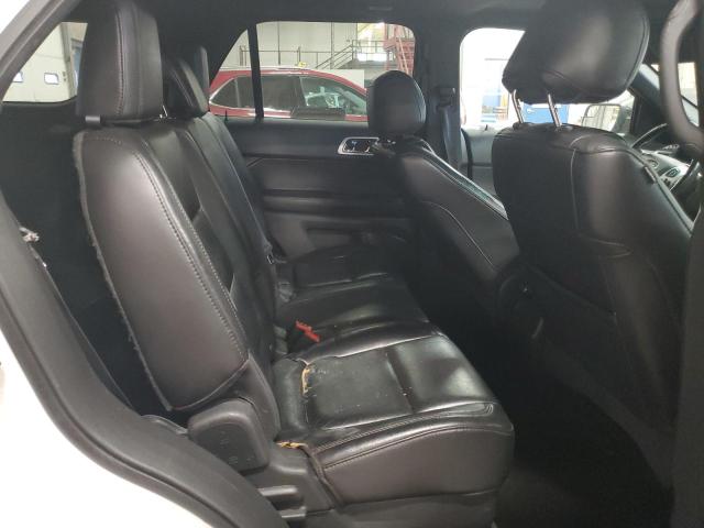 Photo 11 from auction – 2013 FORD EXPLORER X with VIN 1FM5K8D84DGA57390