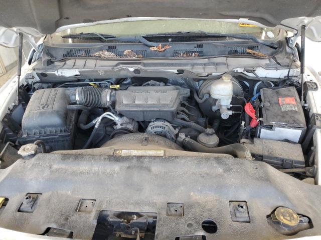 Photo 11 from auction – 2011 DODGE RAM 1500 with VIN 1D7RV1CP1BS683847