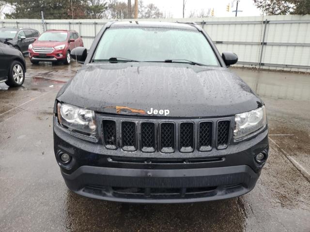 Photo 5 from auction – 2016 JEEP COMPASS SP with VIN 1C4NJCBA8GD643032