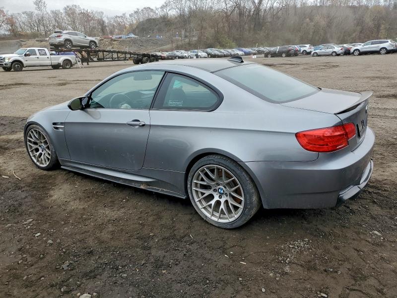 Фото 2 с аукциона – 2013 BMW M3 с VIN WBSKG9C59DJ595259