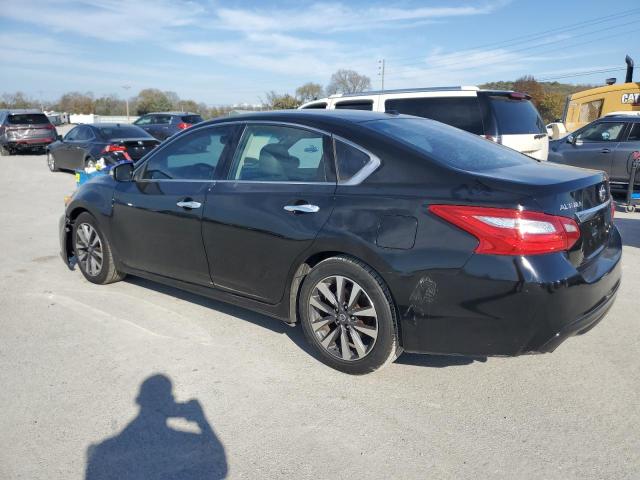 Photo 2 from auction – 2017 NISSAN ALTIMA 2.5 with VIN 1N4AL3AP2HC165914
