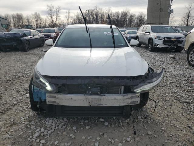 Photo 5 from auction – 2019 NISSAN ALTIMA SL with VIN 1N4BL4EW1KN307984