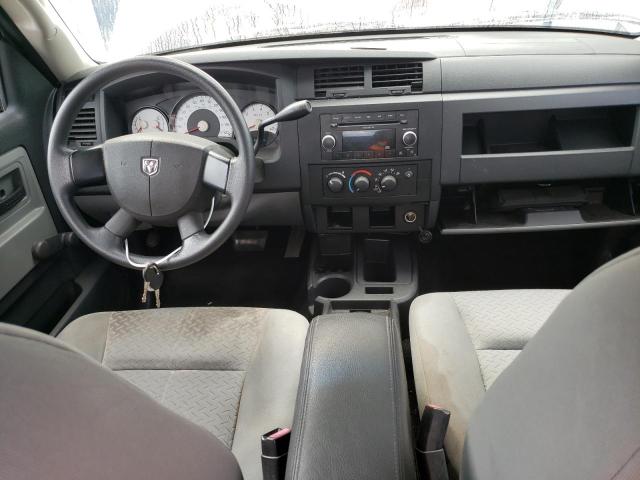 Photo 8 from auction – 2009 DODGE DAKOTA ST with VIN 1D7HE22K19S776076