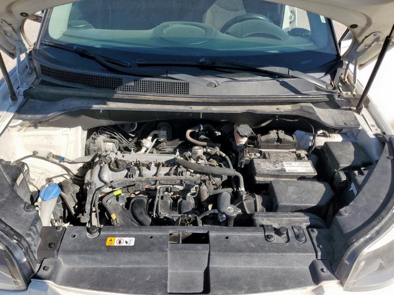 Photo 12 from auction – 2018 KIA SOUL with VIN KNDJN2A27J7514695