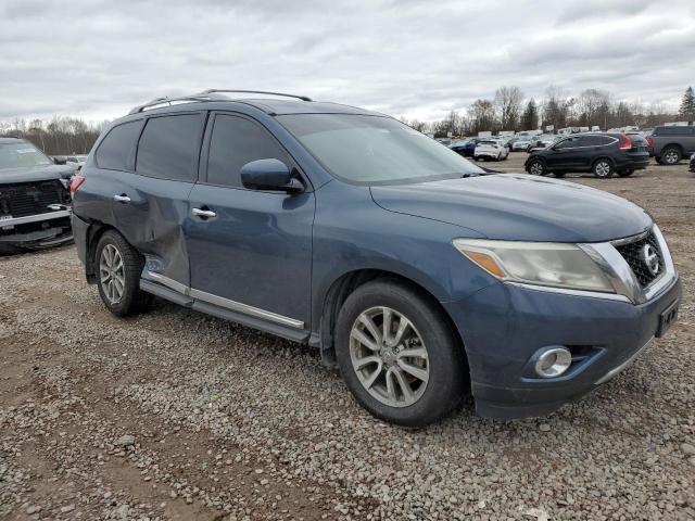 Photo 4 from auction – 2015 NISS PATHFINDER with VIN 5N1AR2MM9FC666750